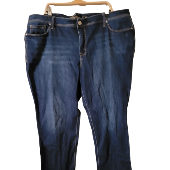 Seven Jeans plus size - Picture 2 of 5